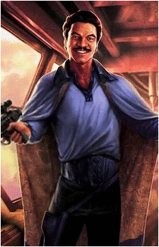Lando Calrissian