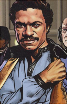 Lando Calrissian