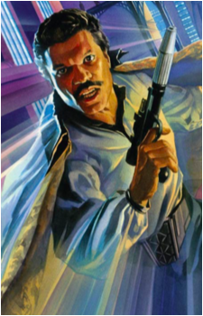 Lando Calrissian