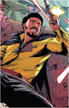 Lando Calrissian