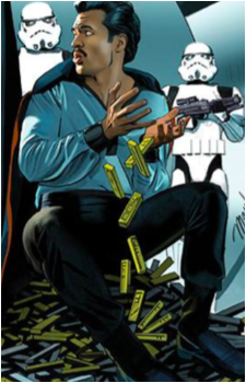 Lando Calrissian