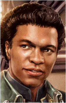 Lando Calrissian