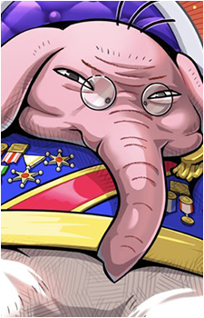 General Belza's image