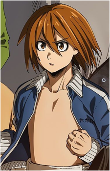 Kei Mitsuhashi