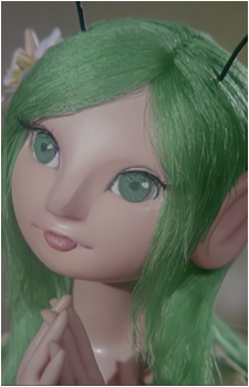 Necile's image