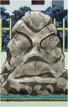 Angelo {JoJo}