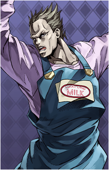 Angelo {JoJo}'s image