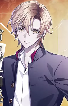 Takumi Suzushima's image
