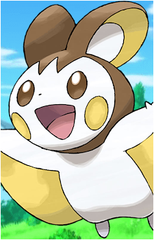 Emolga