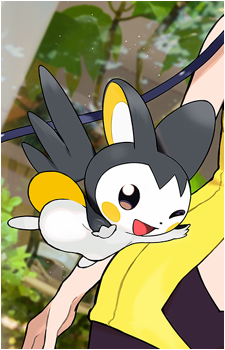 Emolga