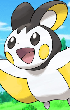 Emolga's image