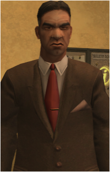 Dr. Crabblesnitch's image