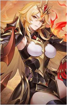 Lionheart Sekhet's image