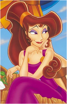 Meg's image