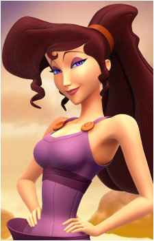 Meg's image