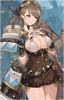 Izumi {SB}