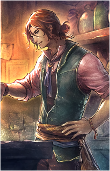Morffins's image