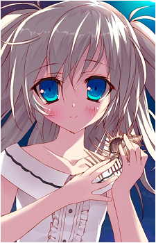 Shione Katagai's image