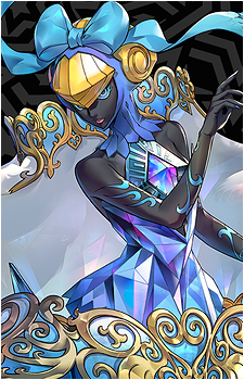 Cendrillon {P5}'s image