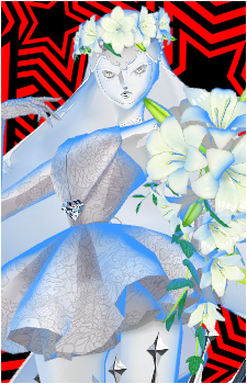 Cendrillon {P5}
