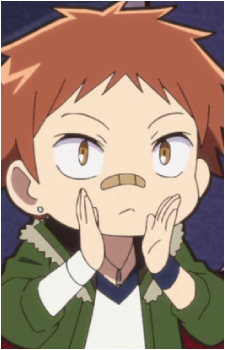 Michizou Tachihara