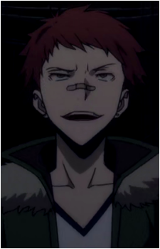 Michizou Tachihara