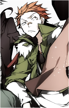 Michizou Tachihara