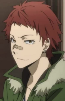 Michizou Tachihara