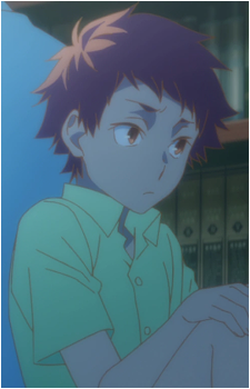Michizou Tachihara