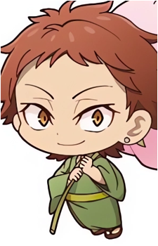 Michizou Tachihara