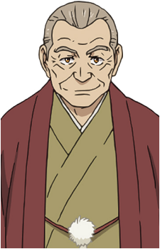 Taizo Kurushima