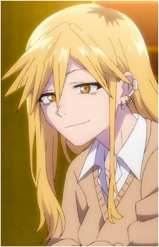 Seri Kikyou's image