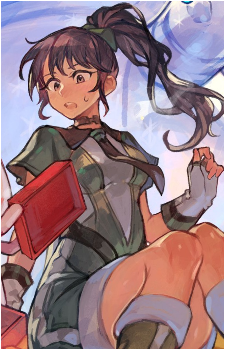 Image 14 - Art: TAPI岡 (wolftapioca) Image 14