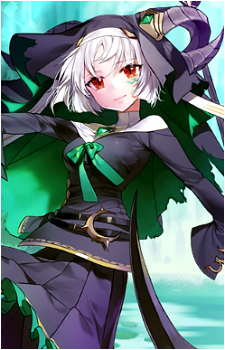 Grim Saskia's image