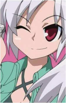Chika Midarezaki's image