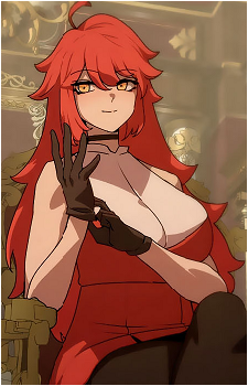 Veronica {TBEM}