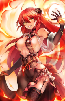Veronica {TBEM}'s image