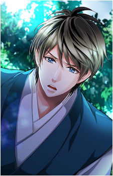 Mitsuhide Akechi's image