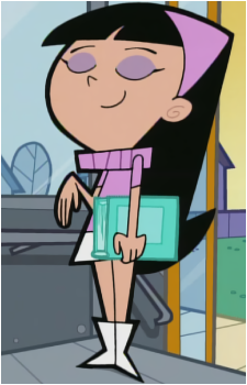 Trixie Tang's image
