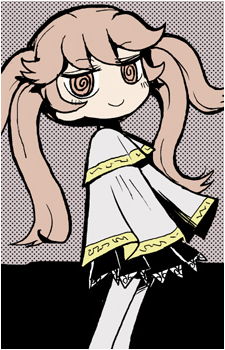 Chaos Wizard's image