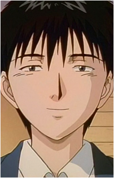 Noboru Yoshikawa