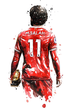 Mohamed Salah