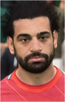 Mohamed Salah's image