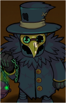Plaguebearer's image
