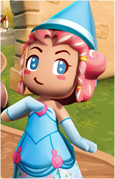 Princess Butter's image