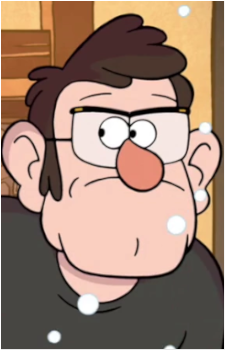 Ford Pines