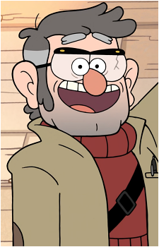 Ford Pines