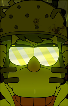 Ford Pines