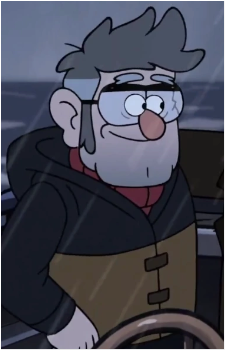 Ford Pines