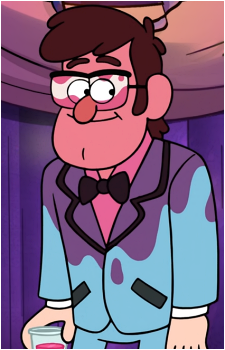 Ford Pines